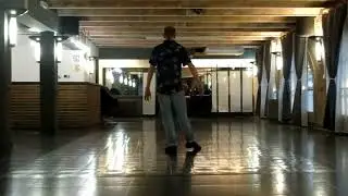After me? (Tutorial)
