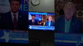 HARRIS AND BIDEN CAUSING FENTINOL TO ENTER THE USA