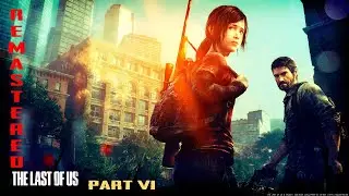 The Last of Us Remastered : Ellie - The shooter.