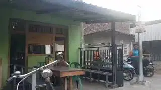 Soto Ayan Jetis Ponorogo Jawa Timur