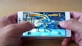 Starmobile Knight Elite - Gaming