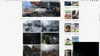 Где скачать Metro Exodus