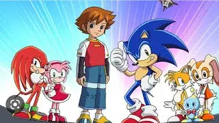 sonic x o filme