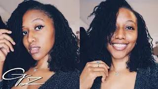 18 MONTH SISTERLOCK UPDATE!!! MILESTONES, NEW HAIR CARE & MY FULL JOURNEY IN PICTURES!