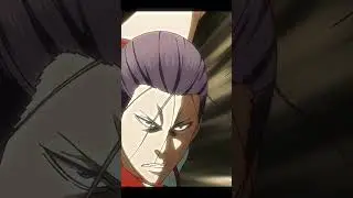 Vorpal Swords | AMV | anime edit twixtor 4K & 2K 