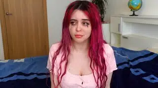Мой папа умер. My dad is dead [Not asmr / Не асмр]