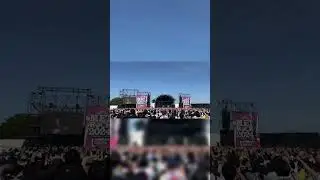 #メトロック2024 大阪ありがとうございました🔥6月からは、Zepp Tour 2024「#開眼するケシの花 」も開催します🫡詳細は神サイOfficial Websiteまで💁‍♂️