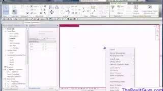 Revit - Linking AutoCAD surveys into Revit - CADtech Seminars, LLC