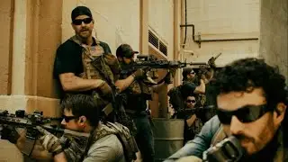 Seal Team 