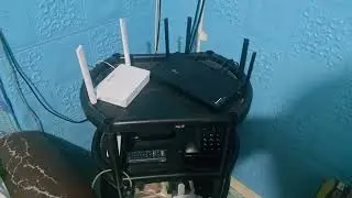 Newly replaced PLDT Telephone unit