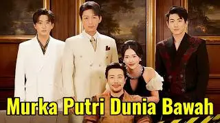 Murka Putri Dunia Bawah | Hot Drama