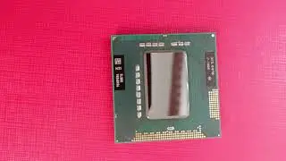 I7-740QM