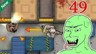 NOOB vs PRO vs HACKER - Hunter Assassin - Gameplay - MAX LEVEL in Assassin Game | - Ikko Fire