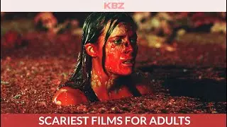 Top Scariest Films to Watch on Halloween (for Adults) You Haven't Seen