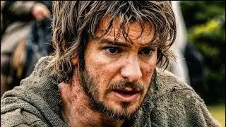 🍿 Risen — Official Trailer (4K Dub, 2026)