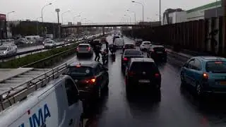 Самоликвидация ..!