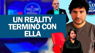 Decir LA VERDAD en REALITY terminó FATAL para Ruth Thalia, El caso del Valor de la Verdad