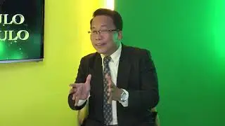 Kapitulo Bersikulo (Live stream) Episode 3 Q&A: GUWAPO BA ANG ATING PANGINOONG JESUS? 073017