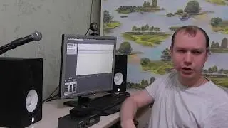 Радиосистема ушного мониторинга ProAudio WS880 обзор