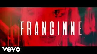 Francinne - Não Espalha (Lyric Video)