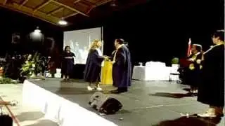 My Sisters Graduation