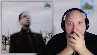 Milo J - Under the Skin // Drummer Reacts // Nacho Lahuerta