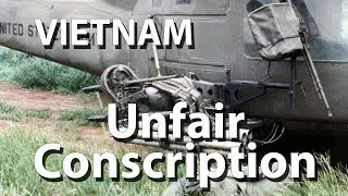 Why The Conscription Process Was Not Australian! S2E4