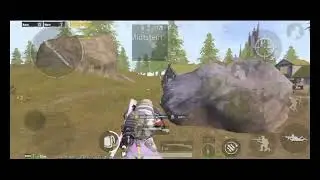 побг мобайл  2 часть