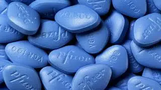 Viagra to be available without prescription in UK