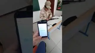 АК-74 ММГ бөлшектеп жинау VID 20210325 WA0021