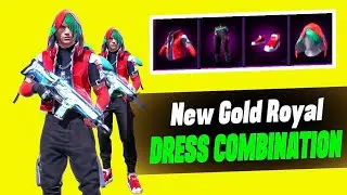 Full video For New gold royal Dress Combination With New gold royal bundle free Dress up