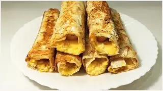Когда хочется быстро, вкусно и без особых заморочек!!!