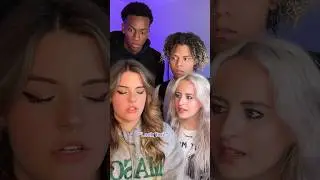 pov: Jade fakes an injury to make everyone feel bad.. 