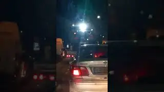 Zaparkował w bramie, Straż Miejska rozwiązała problem