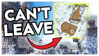 Living Inside Launch Site for an Entire Rust Wipe