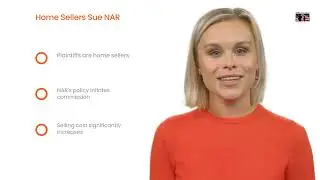 NAR Lawsuit