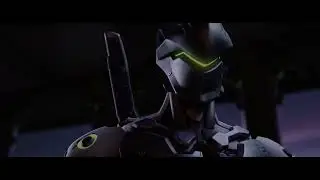 Overwatch [GMV] - Тут внизу… Облом... - братья Шимада