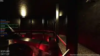 Я не люблю при людях, можете выйти, пожалуйста...
