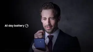 Samsung Galaxy Note9: Introduction