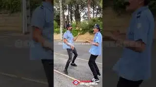 Policía vs Ladrón y un Clásico del Remember!!!