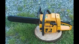 Maintenance Partner 465 Part 3
