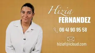 CV Hizia Fernandez