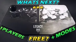 The Future of Arcade Mode in Rainbow Six: Siege