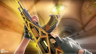 The best sens in valorant... 𝒗𝟐
