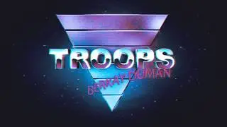 Berkay Duman - Troops [Music Video]