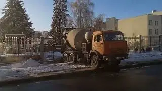 Нижний Новгород, Прогулка, Подновье - Верхние Печëры - Подновье