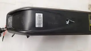 Cheap Amazon eBike Battery 52v 20Ah Capacity Test vs What is Advertised 52 Volts 20 Amp Hours?