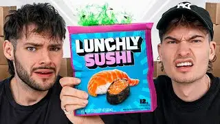YouTuber Products You Didn't Know Existed