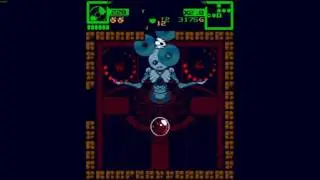 Monolith full run
