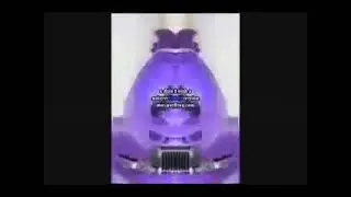 KlaskyKlaskyKlaskyKlasky Gummy Bear In G Major 25 conga busher